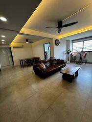 Blk 17 Toh Yi Gardens (Bukit Timah), HDB 5 Rooms #594601421